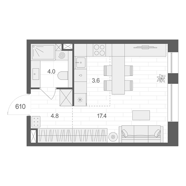 ЖК Artel, Москва | Клубный жилой комплекс «Артель» в Преображенском районе Москвы, STENOY