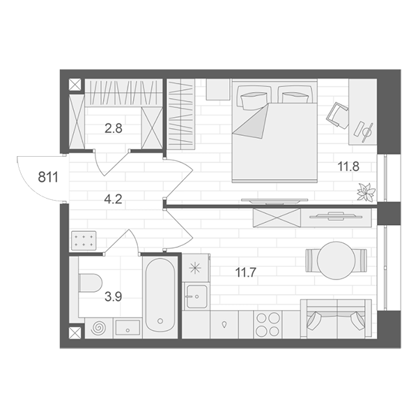 ЖК Artel, Москва | Клубный жилой комплекс «Артель» в Преображенском районе Москвы, STENOY